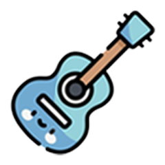 Guitar Icon